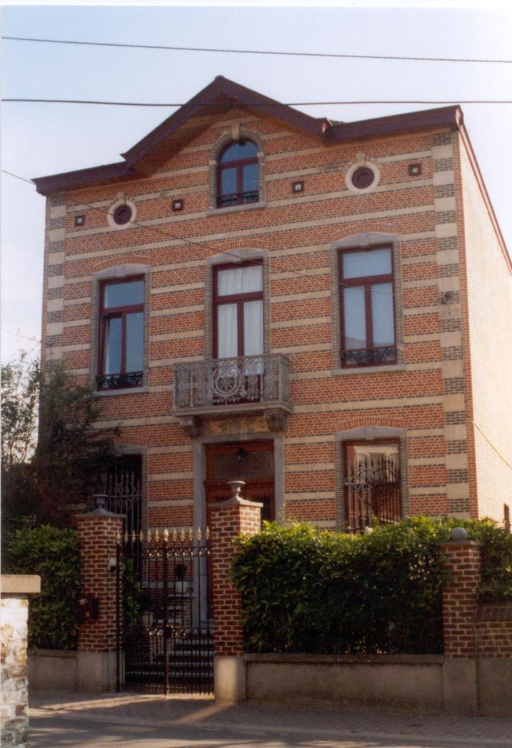 Villa Marie-Louise