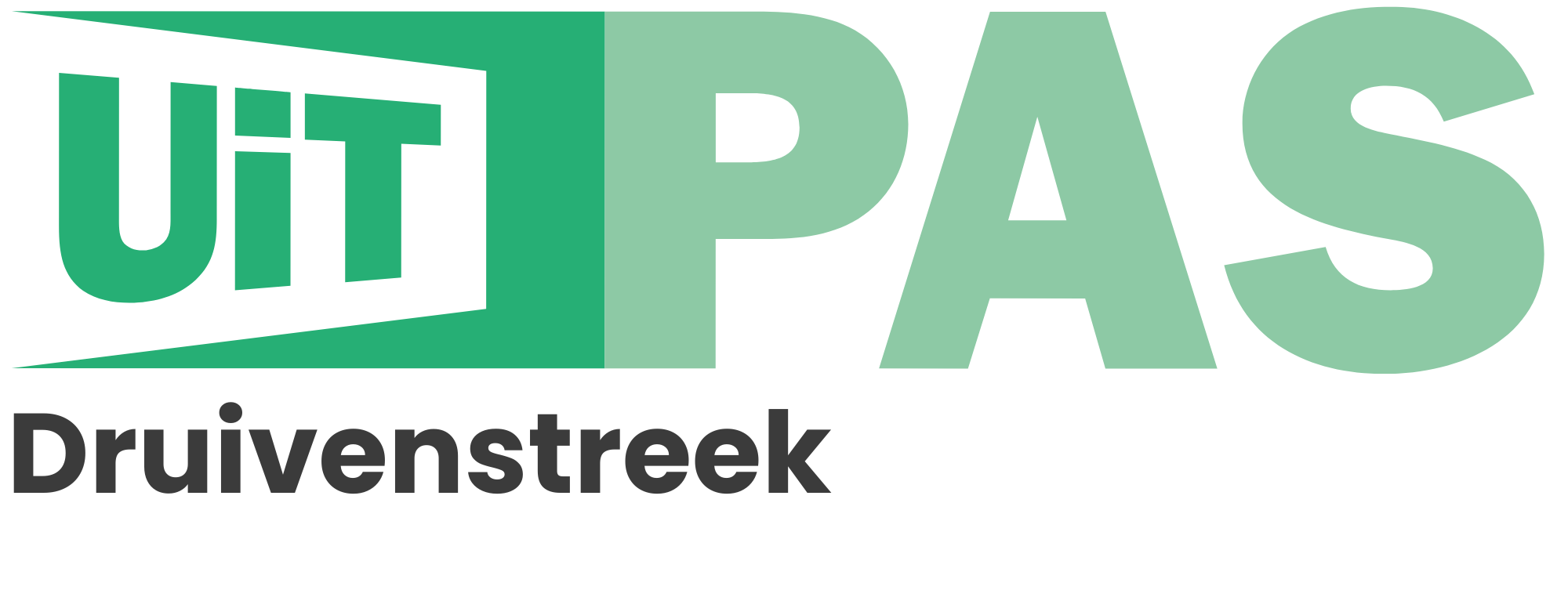 UiTPAS logo