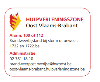 HVZ Oost Vl-Br