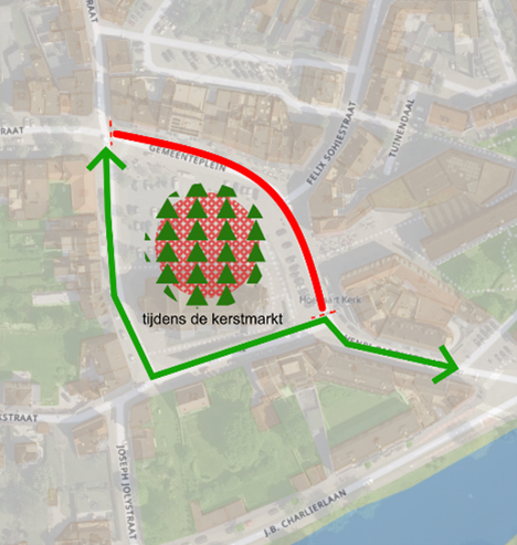 kerstmarkt 2