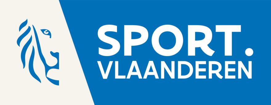 sport en vlaanderen logo