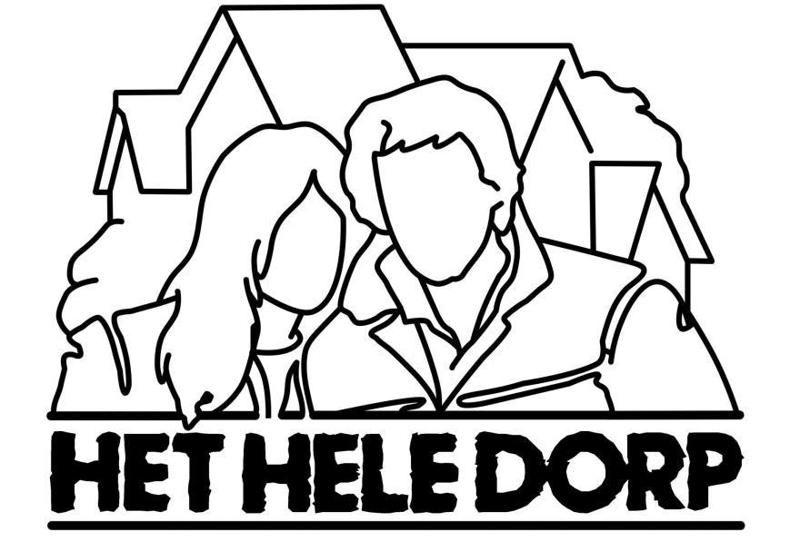 hele dorp logo