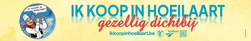 Ik koop in Hoeilaart