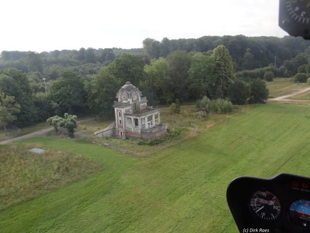 De Koninklijke Loge van Groenendaal - foto: Dirk Raes