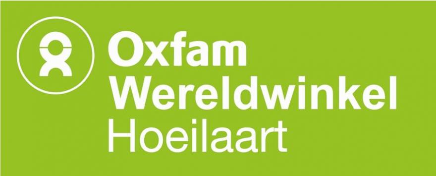 Logo Oxfam-Wereldwinkel