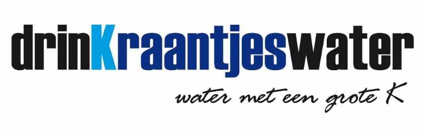 Logo drinKraantjeswater