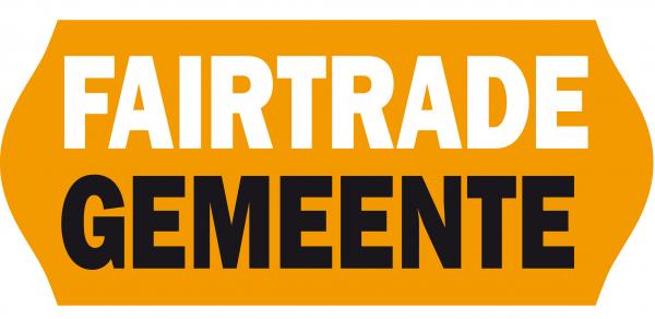 Logo FairTradeGemeente