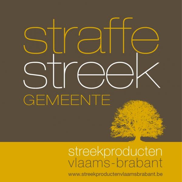 Logo Straffe Streek Gemeente