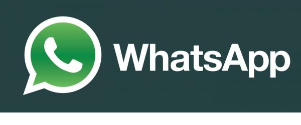 Logo WhatsApp