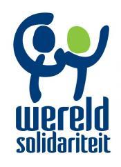 Logo Wereldsolidariteit