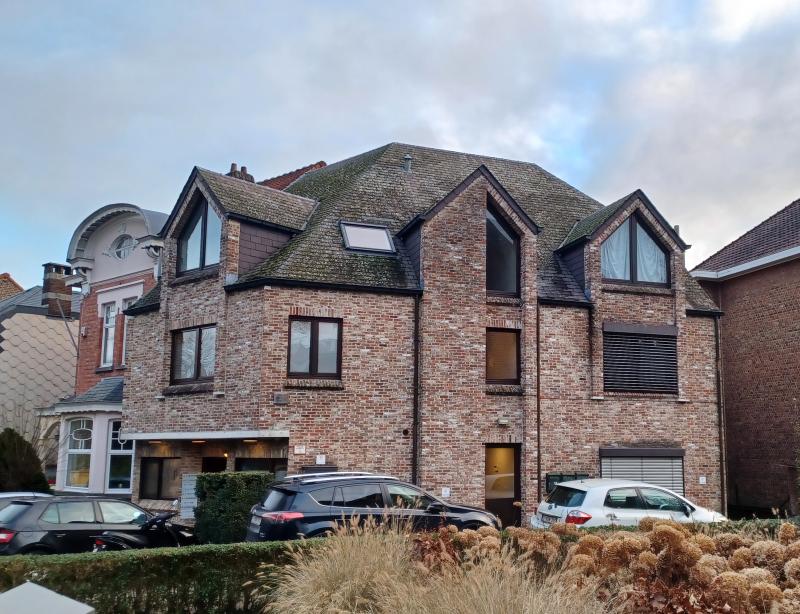 Huis