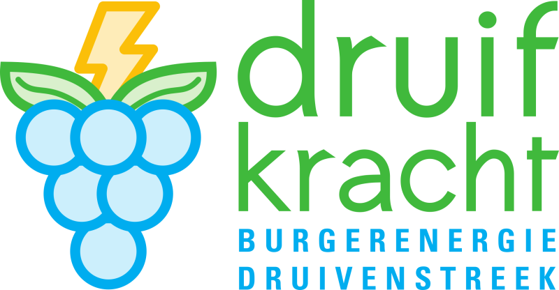 Logo Druifkracht