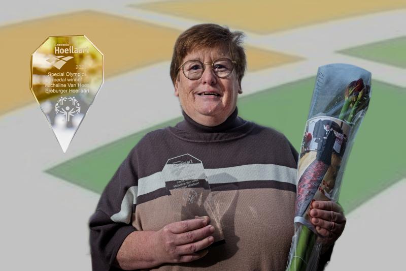 Micheline Van Hees