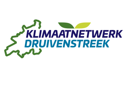 Logo klimaatnetwerk