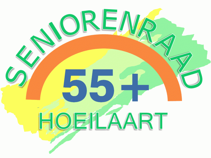 Logo Seniorenraad