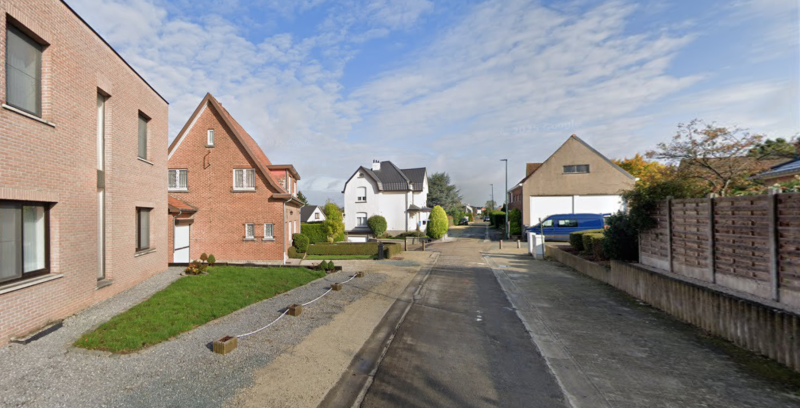 g dekleermaekerstraat