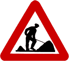 Verkeersbord