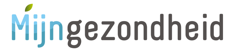 Logo Mijngezondheid