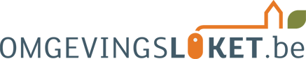 Logo omgevingsloket